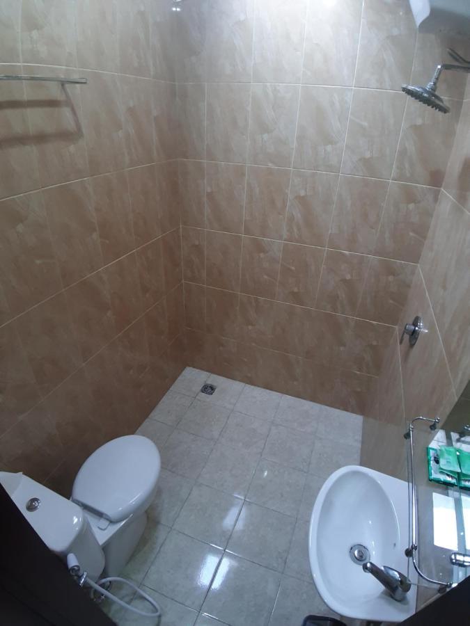 D&D Homestay Pesanggaran Экстерьер фото